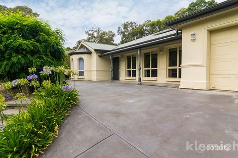 Property photo of 10 Peppermint Grove Aberfoyle Park SA 5159