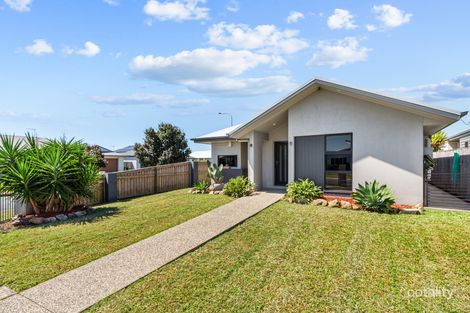 Property photo of 21 Trasero Lane Beaconsfield QLD 4740