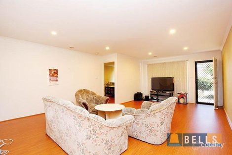 Property photo of 45 Mathisen Terrace Hillside VIC 3037