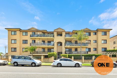 Property photo of 1/2-4 Water Street Lidcombe NSW 2141
