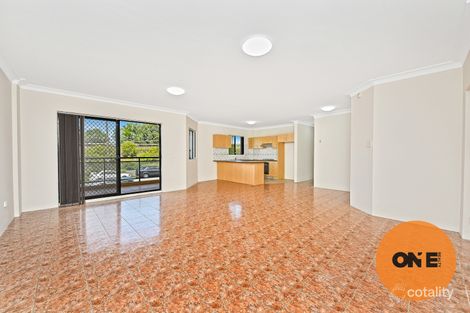 Property photo of 1/2-4 Water Street Lidcombe NSW 2141