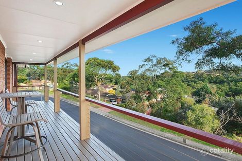 1 Northbrook Pl, Illawong, NSW 2234