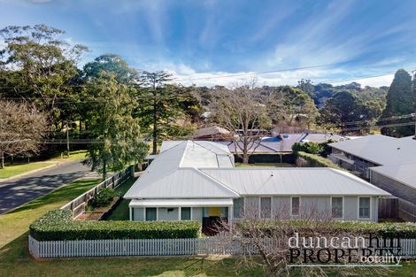 Property photo of 85 Southey Street Mittagong NSW 2575