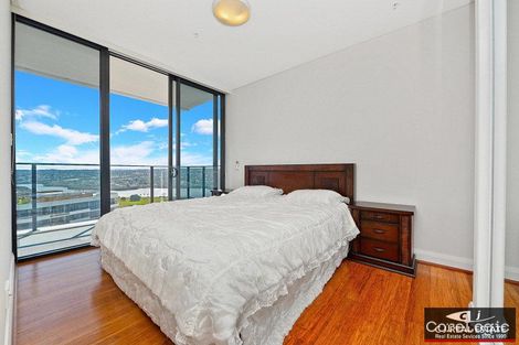 Property photo of 2302/42 Walker Street Rhodes NSW 2138