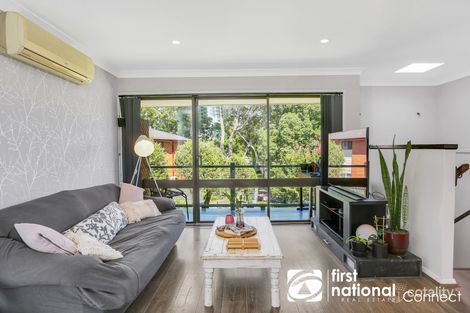 Property photo of 8 Manning Close McGraths Hill NSW 2756