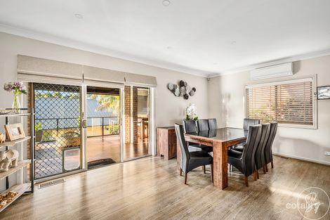 Property photo of 33 Comet Circuit Beaumont Hills NSW 2155