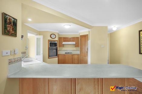 Property photo of 48 Brindabella Drive Shell Cove NSW 2529