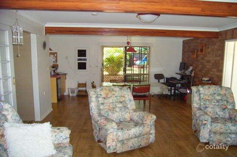 Property photo of 43 Gillinder Street The Range QLD 4700