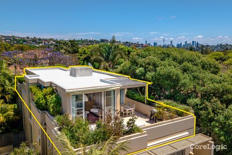 Property photo of 5/9 Wilberforce Avenue Rose Bay NSW 2029