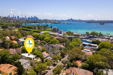 Property photo of 5/9 Wilberforce Avenue Rose Bay NSW 2029