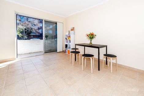 Property photo of 11/11 Grace Campbell Crescent Hillsdale NSW 2036
