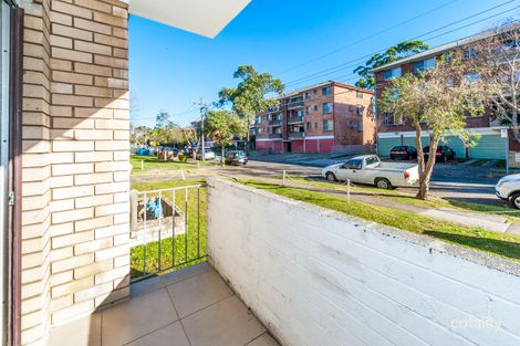 Property photo of 11/11 Grace Campbell Crescent Hillsdale NSW 2036