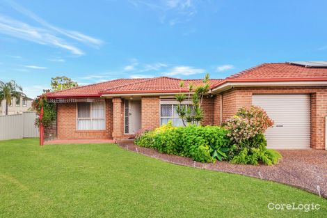 Property photo of 58A Sanderling Street Hinchinbrook NSW 2168