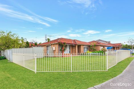 Property photo of 58A Sanderling Street Hinchinbrook NSW 2168