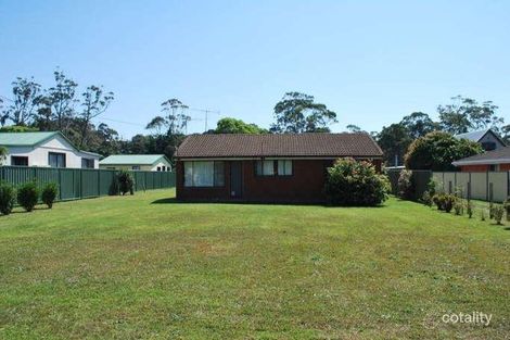 Property photo of 30 Dalgety Street Woolgoolga NSW 2456