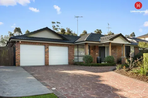 Property photo of 139 Edinburgh Circuit Cecil Hills NSW 2171