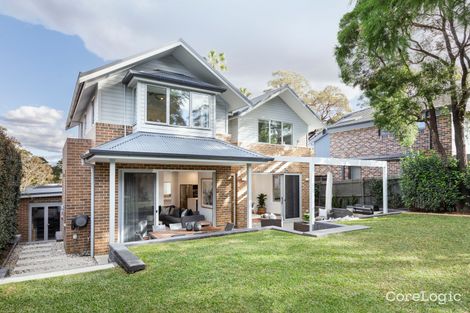 Property photo of 5 Princes Street Hunters Hill NSW 2110