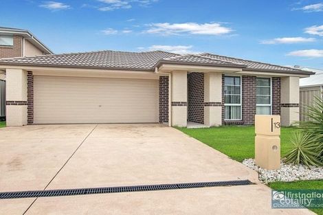 Property photo of 13 Galleon Avenue Shell Cove NSW 2529