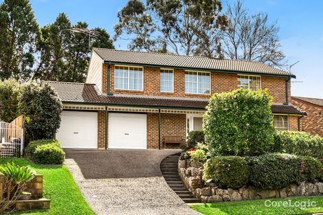 Property photo of 65 Chapel Lane Baulkham Hills NSW 2153