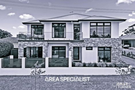 Property photo of 12A Barnsbury Road Warwick WA 6024
