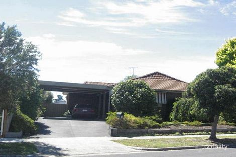 52 Witternberg Ave, Frankston, VIC 3199