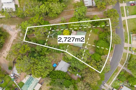 Property photo of 16 Cypress Drive Marsden QLD 4132