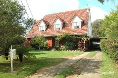 Property photo of 93 Blackbutts Road Frenchs Forest NSW 2086