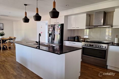 Property photo of 35 Goombungee Road Kingsthorpe QLD 4400