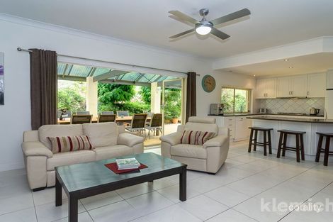 Property photo of 10 Peppermint Grove Aberfoyle Park SA 5159