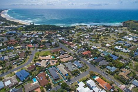 7 Poinciana Ave, Bogangar, NSW 2488