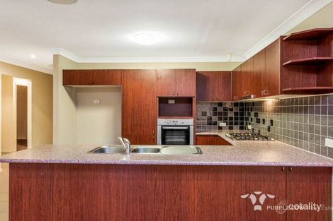 Property photo of 6 Birdwing Court Springfield Lakes QLD 4300