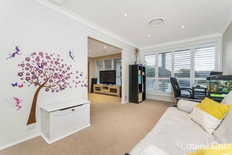 Property photo of 9 Nicholson Crescent Kings Langley NSW 2147