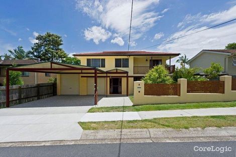 Property photo of 4 Somerset Street Rochedale South QLD 4123