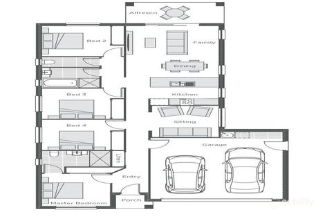 Property photo of 9 Expedition Road Yarrabilba QLD 4207