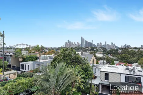 Property photo of 207 Rowntree Street Birchgrove NSW 2041