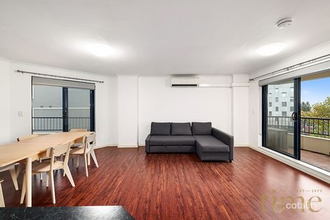 Property photo of 22/1 Regent Place Redfern NSW 2016