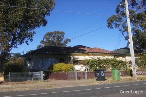 Property photo of 108 College Street Cambridge Park NSW 2747