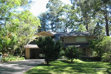 Property photo of 18 Banool Avenue St Ives NSW 2075