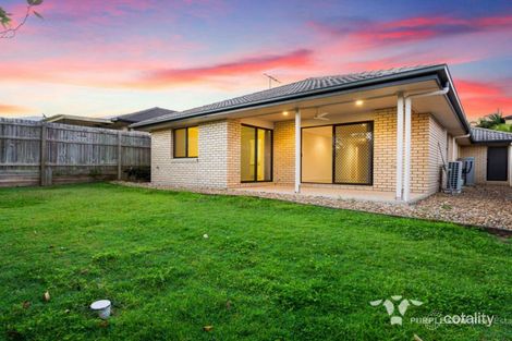 Property photo of 6 Birdwing Court Springfield Lakes QLD 4300