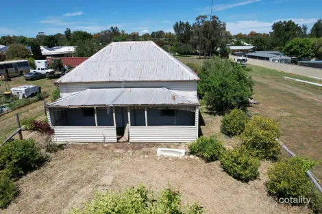 17 Blaxland St, Merriwa, NSW 2329