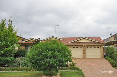 20 O'Reilly Way, Rouse Hill, NSW 2155