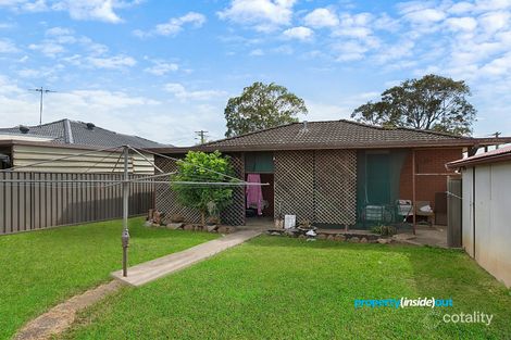 Property photo of 24 Ontario Close Seven Hills NSW 2147