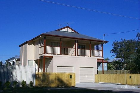 Property photo of 1/38 Wakefield Street Albion QLD 4010