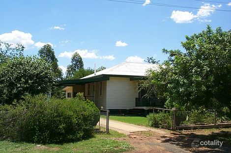Property photo of 17 Walsh Street Dalby QLD 4405