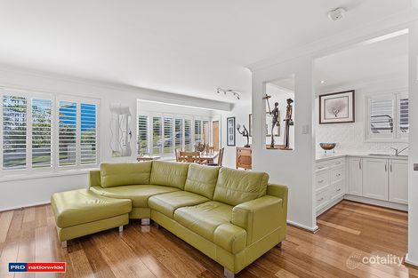 Property photo of 1/15 Cromarty Road Soldiers Point NSW 2317