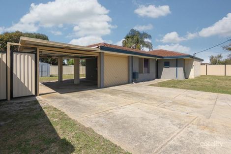Property photo of 4 King Road Beechboro WA 6063