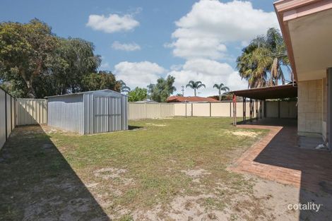 Property photo of 4 King Road Beechboro WA 6063