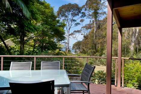 Property photo of 31 Lilli Pilli Road Lilli Pilli NSW 2536