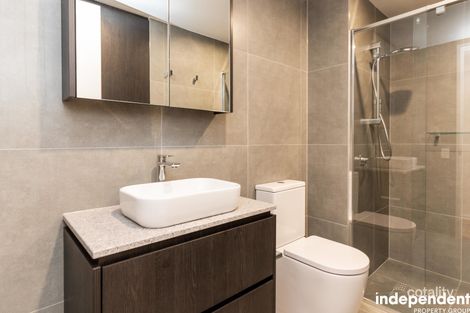 Property photo of 120/55 Currong Street North Braddon ACT 2612