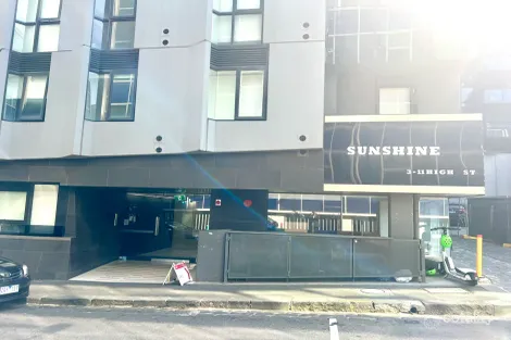 118/9 High St, North Melbourne, VIC 3051